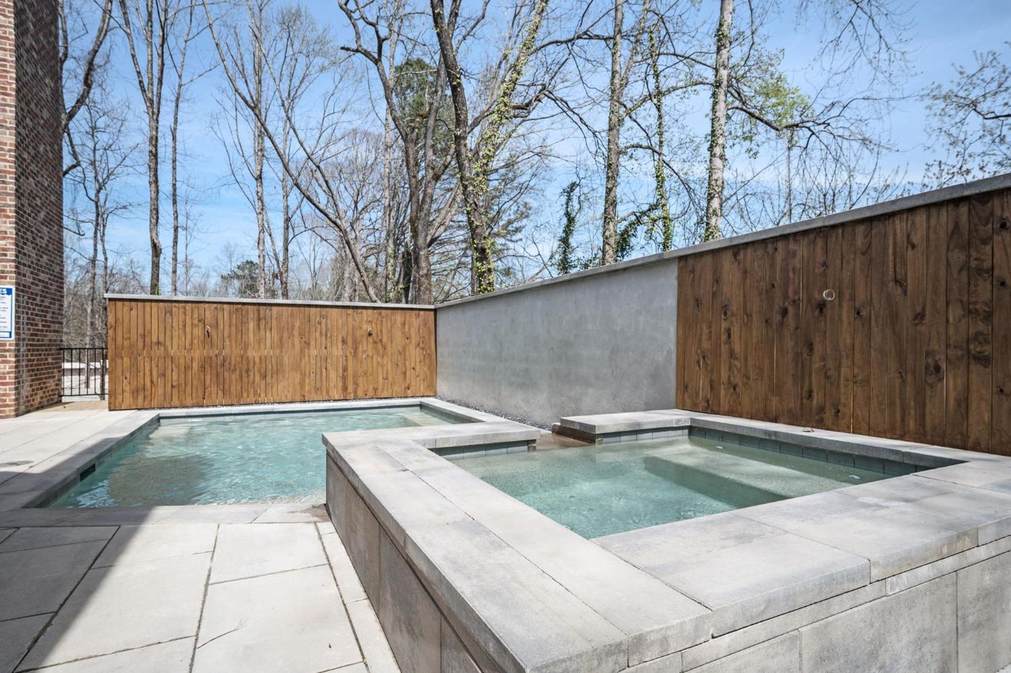 Adams Mansion, 10K Sqft, 7Bd/7Ba, 15Min To Airport Villa Atlanta Exterior photo