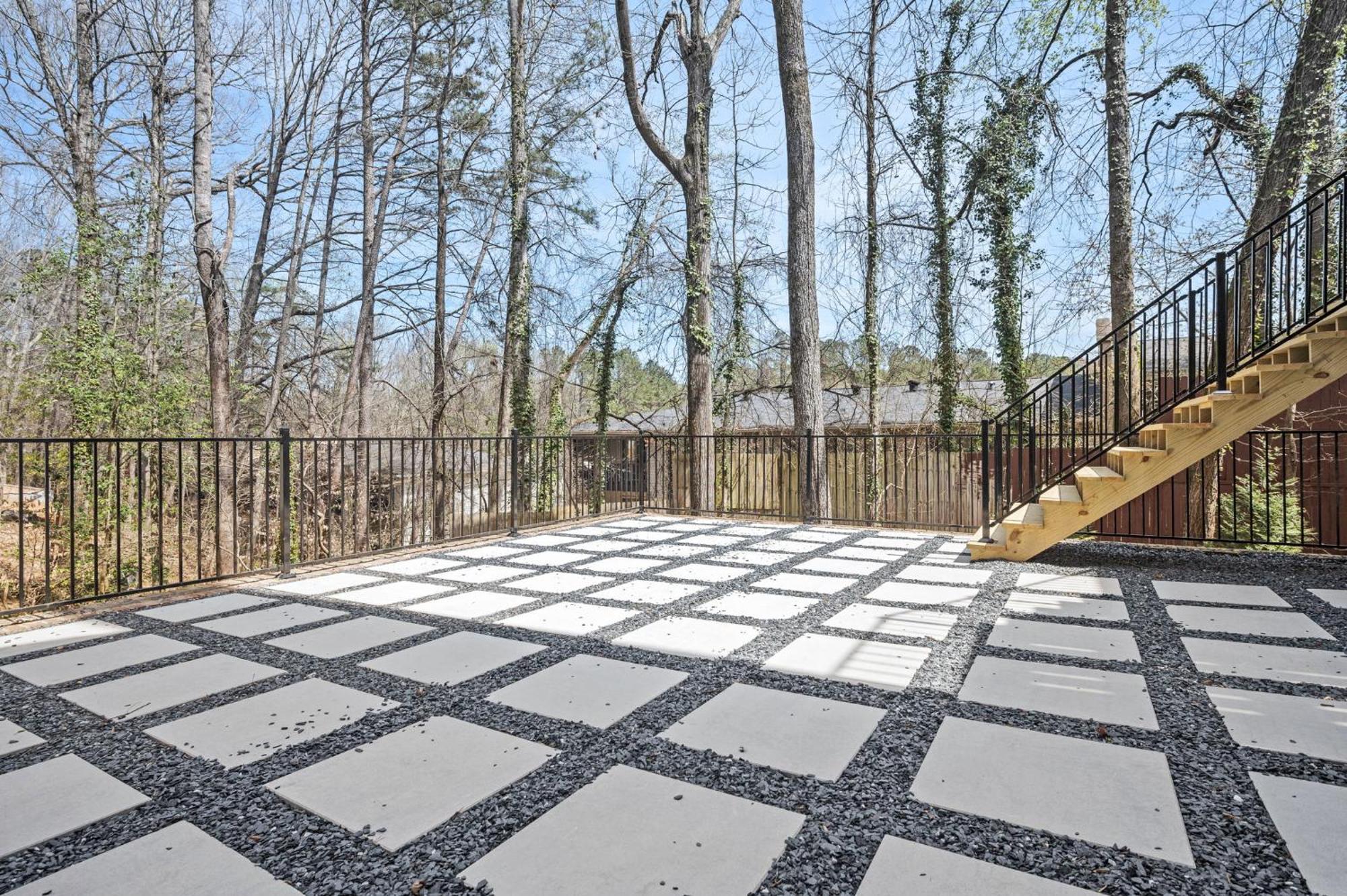 Adams Mansion, 10K Sqft, 7Bd/7Ba, 15Min To Airport Villa Atlanta Exterior photo
